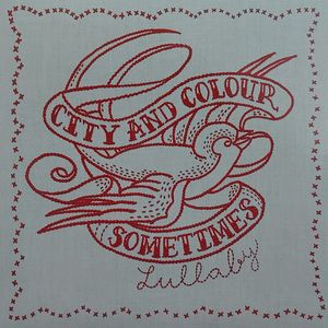 Sometimes Lullaby cover