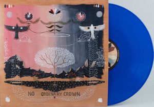 No Ordinary Crown cover