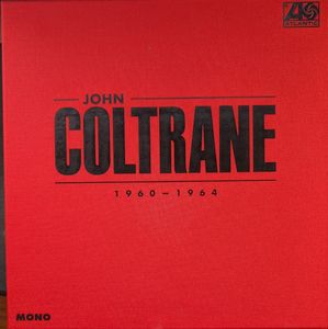 1960-1964 cover