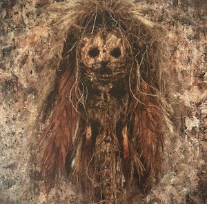 Ak'chamel, The Giver Of Illness – Spiritually Unemployed