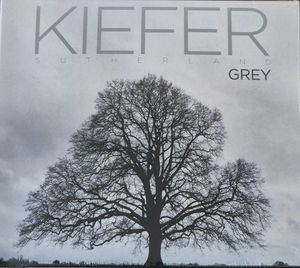 Grey by Kiefer Sutherland