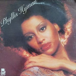 Phyllis Hyman cover