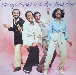 Gladys Knight And The Pips – About Love
