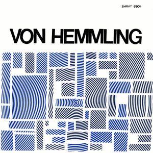 Von Hemmling – 'J.W. Kellogg' EP