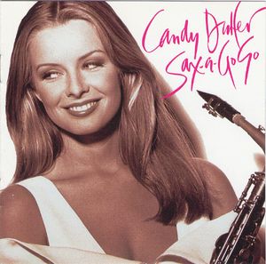 Candy Dulfer – Sax-A-Go-Go