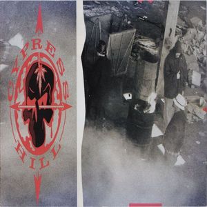 Cypress Hill cover