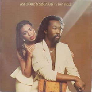 Ashford & Simpson – Stay Free