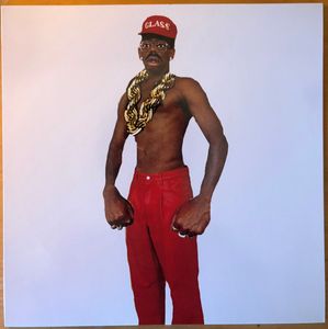 Tyler, The Creator – Don’t Tap The Glass