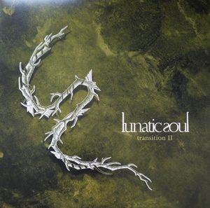 Lunatic Soul – Transition II