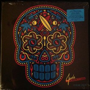 Sterling Spoon by Jane's Addiction Sterling Spoon by Jane's Addiction
