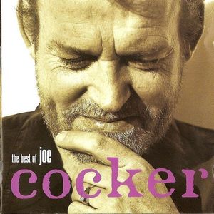 Joe Cocker – The Best Of Joe Cocker