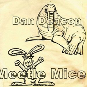 Meetle Mice cover