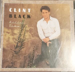 Clint Black – Killin' Time