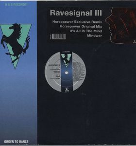 CJ Bolland – Ravesignal III