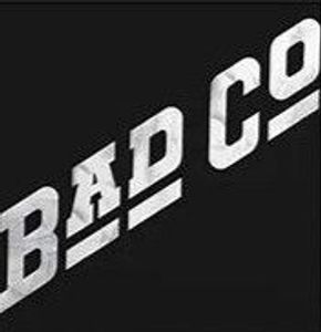 Bad Company  cover