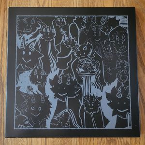 The Quiet Year cover