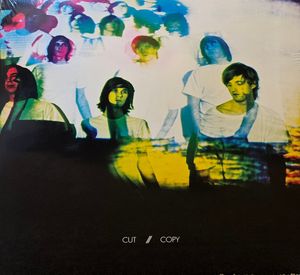 Cut Copy – In Ghost Colours