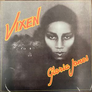Vixen cover