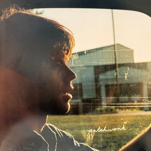 Jesse Welles – Patchwork