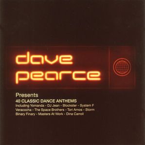 40 Classic Dance Anthems cover