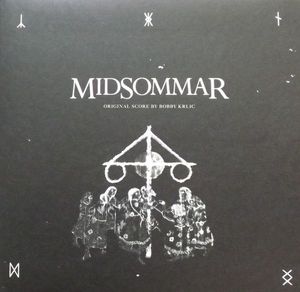 Midsommar cover