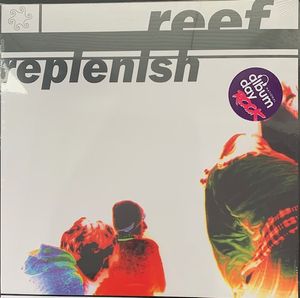 Replenish by Reef