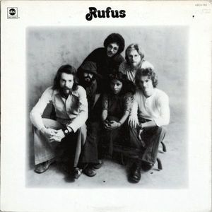 Rufus cover