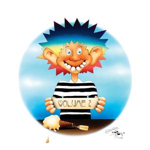 The Grateful Dead – Europe '72 Vol. 2