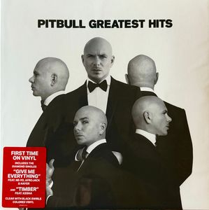 Greatest Hits cover