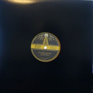 Blue Blood Blues cover