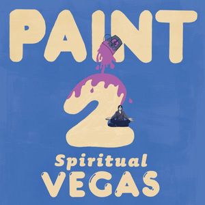 Spiritual Vegas cover