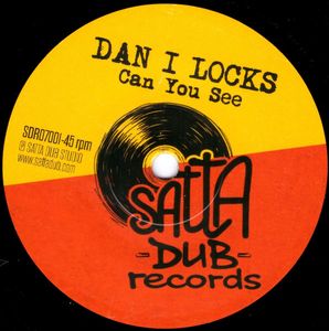 Dan I Locks – Can You See