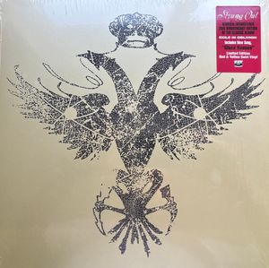 Exile In Oblivion by Strung Out