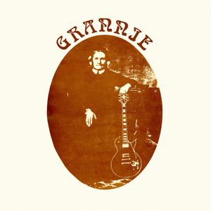 Grannie – Grannie