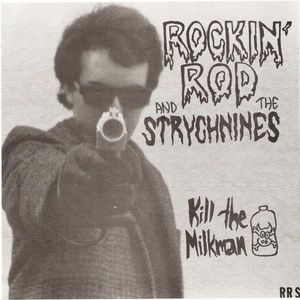 Kill The Milkman / We Stand United cover
