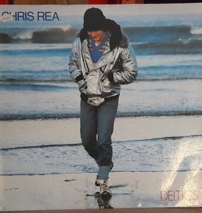Chris Rea – Deltics