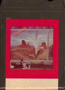 Time Passages by Al Stewart