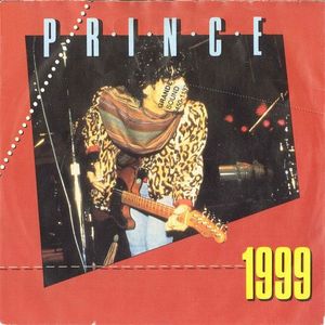 Prince – 1999