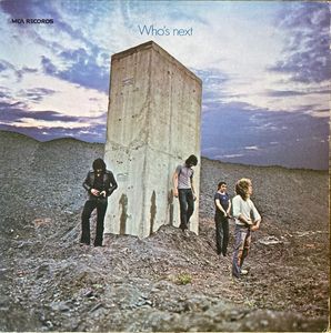 The Who – Who's Next