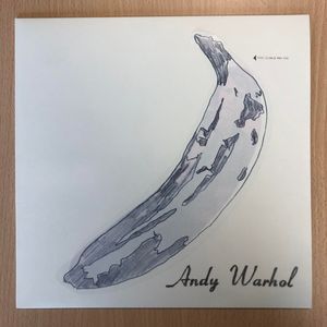 Record Club 1: The Velvet Underground And Nico by Beck