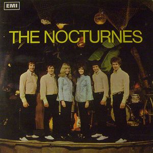 The Nocturnes – The Nocturnes