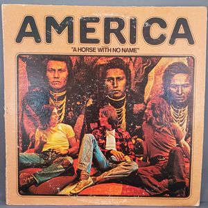 America cover
