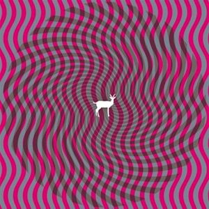 Cryptograms / Fluorescent Grey cover