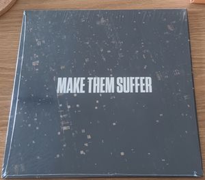Make Them Suffer – Make Them Suffer
