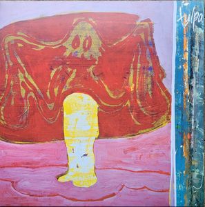 Monster Of The Week cover