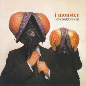 Neveroddoreven cover