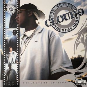 Skyzoo & 9th Wonder – Cloud 9: The Three Day High
