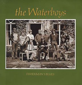 The Waterboys – Fisherman's Blues