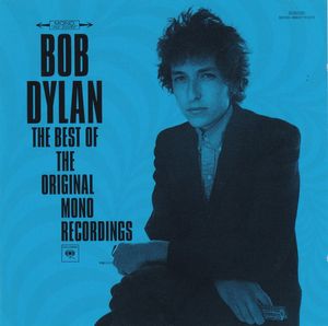 The Best Of The Original Mono Recordings cover