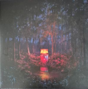 The Cosmic Selector Vol. 1 cover